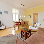 Charlottes Hoeh App 3 Apartamento Heringsdorf (Usedom)
