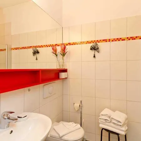 Charlottes Hoeh App 3 Heringsdorf (Usedom)