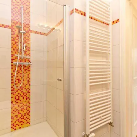 Charlottes Hoeh App 3 Appartement *