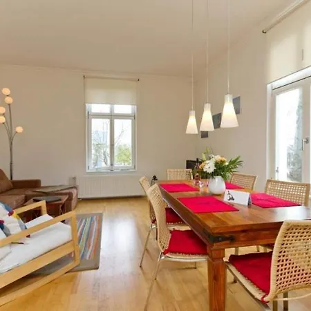 Charlottes Hoeh App 3 Heringsdorf (Usedom)